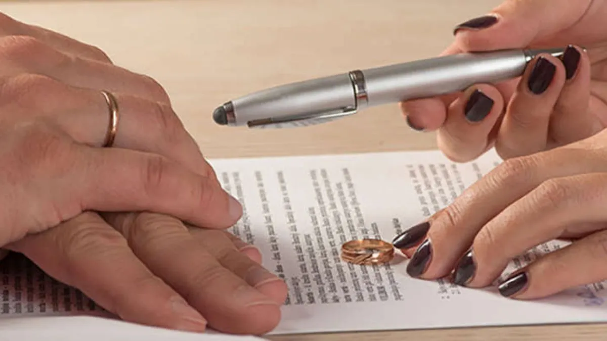 Río Negro registró más de 1.200 divorcios en 2025: cifra en alza respecto al año anterior