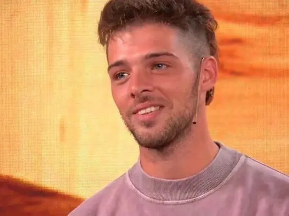 La Agencia Nacional de Seguridad Vial (ANSV) solicitó la inhabilitación para conducir de Santiago Maratea. 