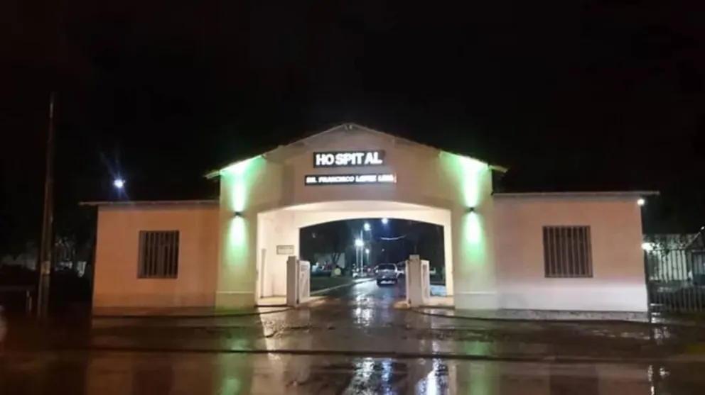 Se encuentra activa la colecta solidaria.