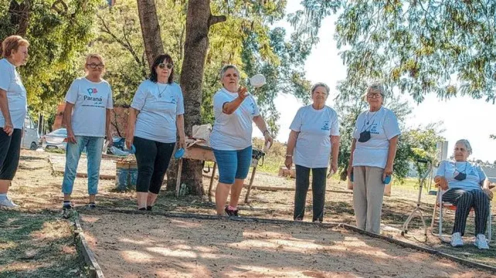 Quienes estén interesados pueden acercarse directamente al gimnasio el viernes por la mañana. Foto ilustrativa