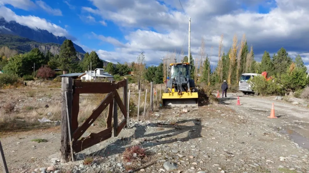 La inversión asciende a $38.043.329. Foto gentileza 
