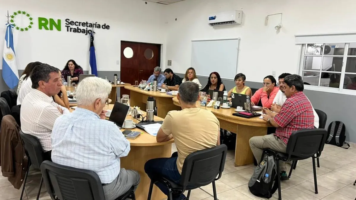 Proponen que la presencia de la ministra de Educación en las paritarias ...