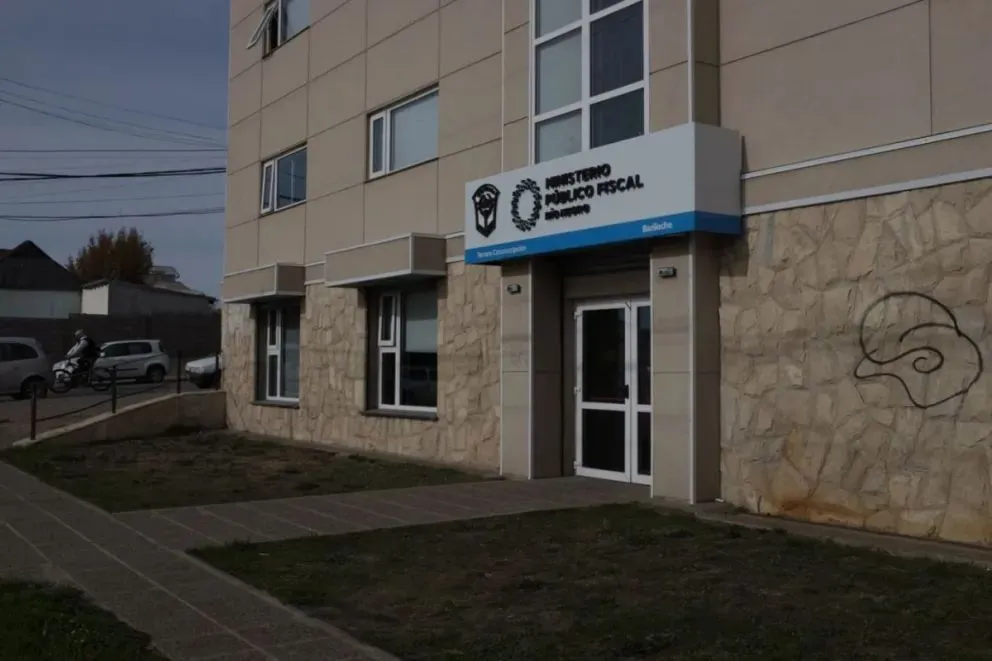 El hombre fue imputado por "amenazas coactivas agravadas por el uso de arma de fuego”.