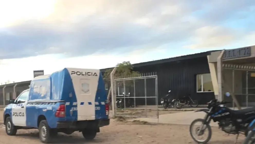 La comunidad educativa reiterados hechos de violencia.