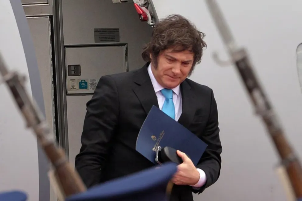 Hasta el momento no se conoció una respuesta oficial del Gobierno nacional sobre este planteo puntual. 