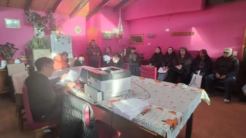 Quienes se acerquen podrán realizar trámites, recibir asesoramiento y avanzar en gestiones. Foto gentileza 