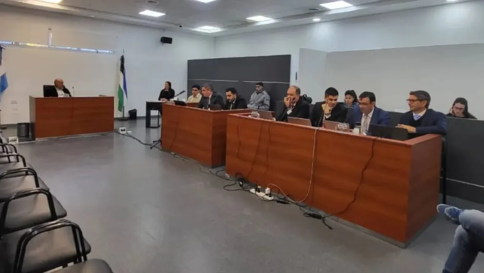 Desde marzo de 2019 hasta la fecha, 368 personas integraron tribunales populares en distintas circunscripciones judiciales.