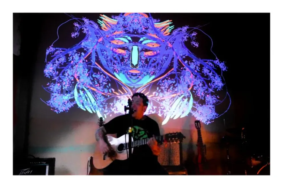 Cada encuentro se desarrollará de 18 a 20 horas en formato virtual. Foto: Gentileza, Vero Moyano.