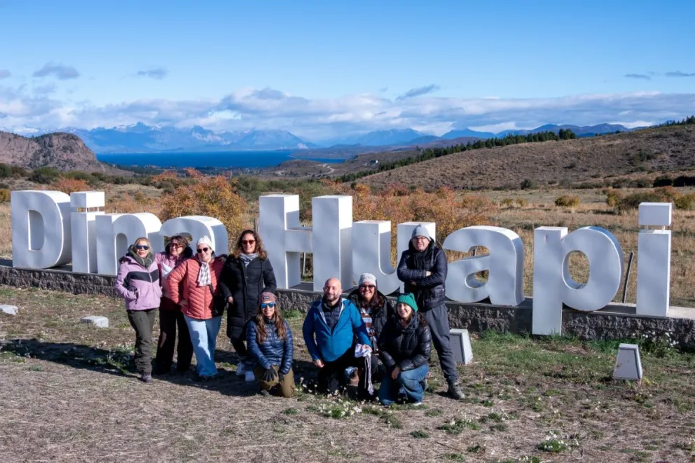 El Municipio destacó el trabajo articulado entre lo público y lo privado como motor del desarrollo local. 