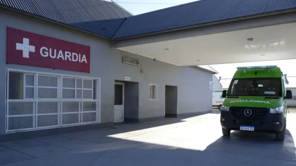 Desde el hospital aseguran que se repiten las agresiones contra los trabajadores de Salud.