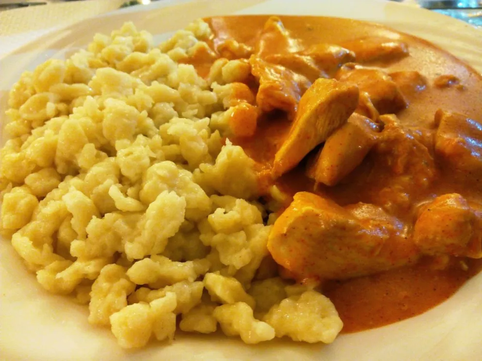 La primera propuesta está dedicada a la comunidad Húngara. Foto ilustrativa