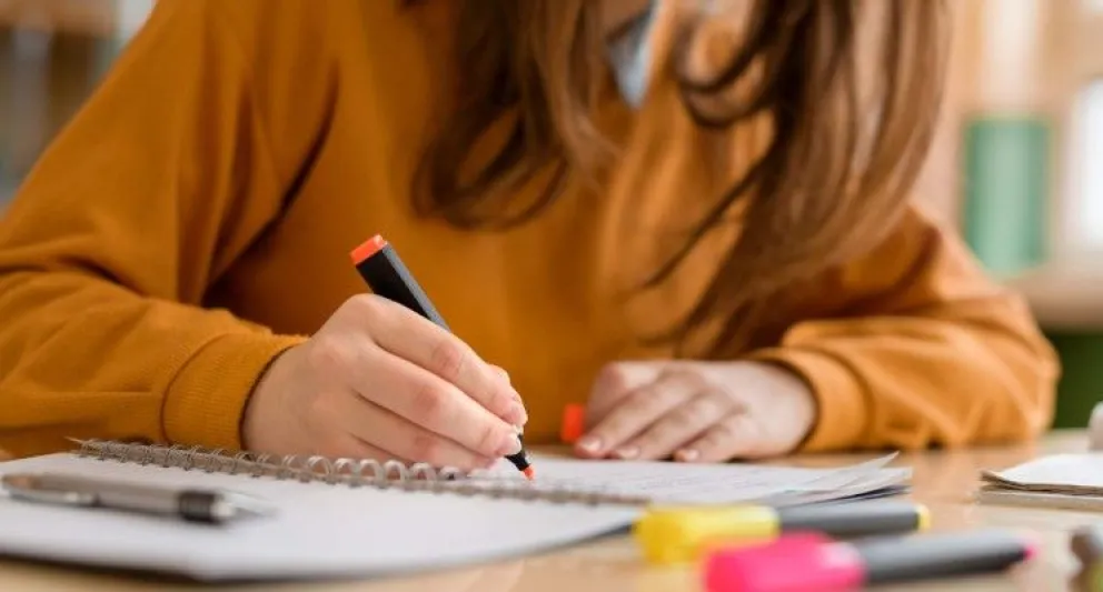 El 11 de mayo comenzarán las inscripciones para acceder a las becas. Foto: ilustrativa.