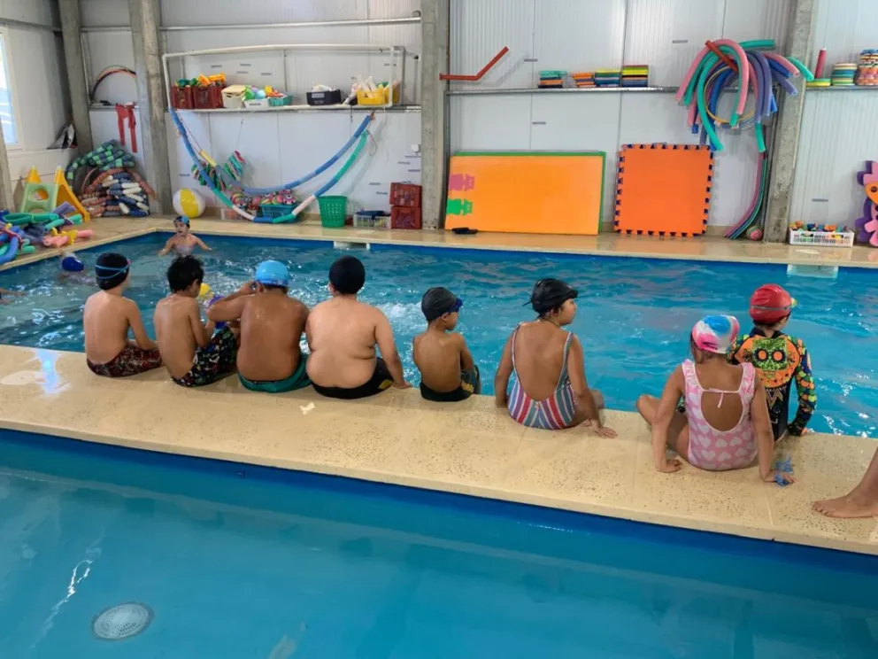 La iniciativa involucra a cuatro instituciones educativas: la Escuela Primaria Virgen Misionera, la Escuela Primaria Vida, el Jardín de Infantes Arco Iris y la Escuela Infantil Mundo Nuevo.