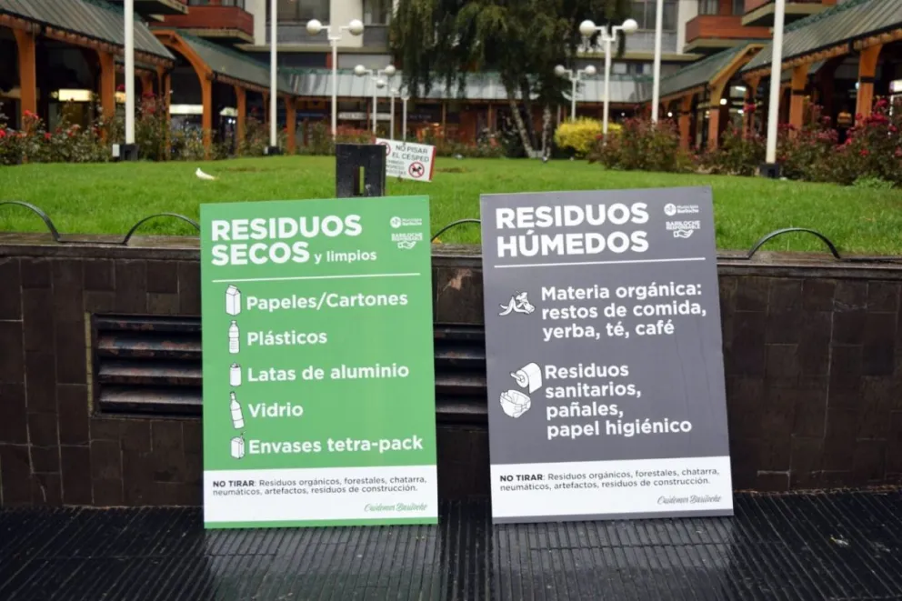 La propuesta se implementa a través de 22 contenedores automatizados distribuidos. Foto gentileza 