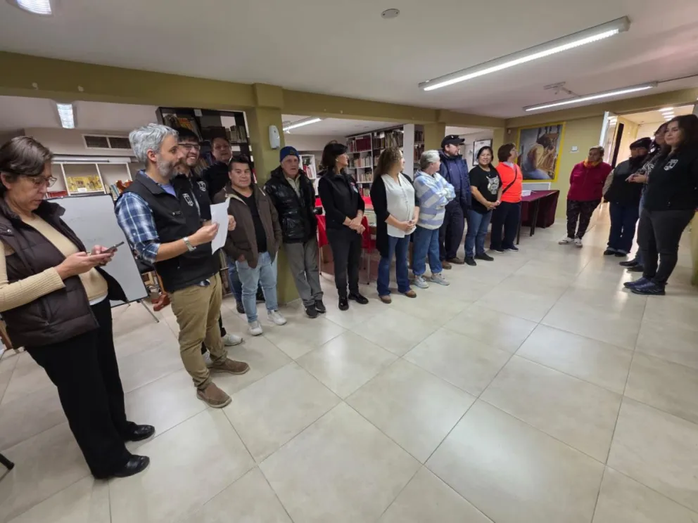 El medio busca prioriza la transmisión de asambleas, información gremial, la producción de contenidos formativos y la visibilización de las problemáticas y luchas de las y los trabajadores.