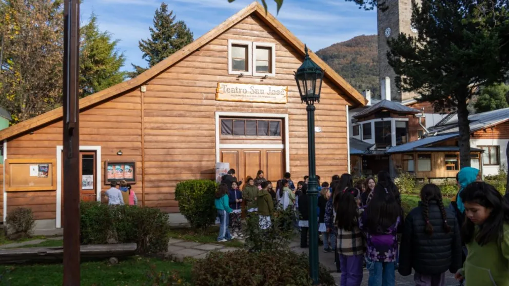 El festival incluirá una muestra artística en la Sala Lidaura Chapitel titulada “Ensamblando oportunidades”, del artista roquense Federico Leal.