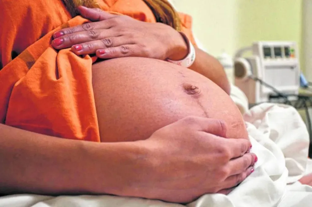 Salud Neuquén fortalece el abordaje integral de las personas gestantes