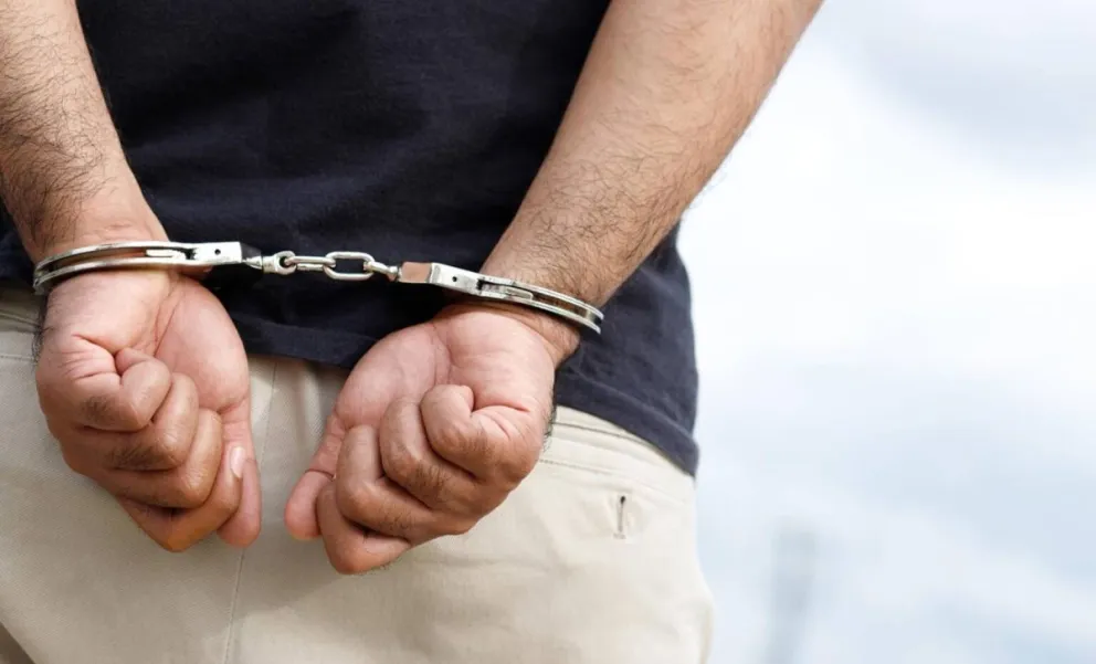 La mujer tenía denuncias contra su expareja.