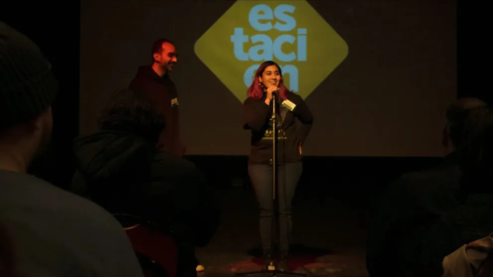La programación es amplia y variada, para disfrutar de un festival imperdible. Foto: gobierno de Río Negro.