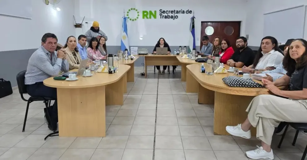 En la misma jornada, la Función Pública discutirá una nueva pauta salarial.