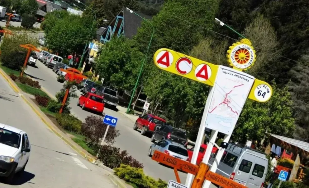  El acto central tendrá lugar este viernes 15 de mayo a las 11:30 horas en la Plaza Los Pioneros.