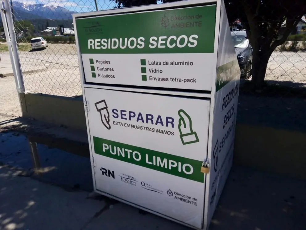 Las actividades buscan fortalecer la conciencia ambiental y  mejorar la gestión de los residuos sólidos urbanos.