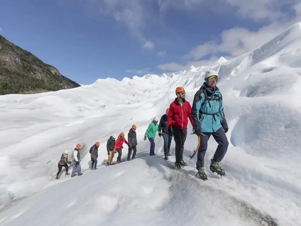 En el Parque Nacional Los Glaciares, el más extenso del país, la entrada general alcanzará los 50.000 pesos.