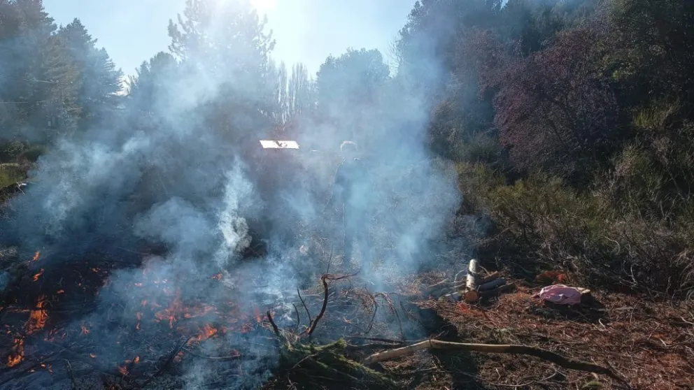 Una vez otorgada la autorización será obligatorio informar con al menos 12 horas de anticipación. Foto gentileza