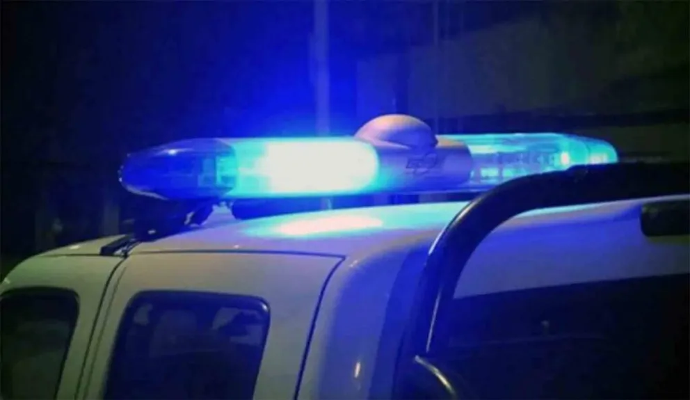 El agresor quedó imputado por los delitos de lesiones y daños en contexto de violencia de género.
