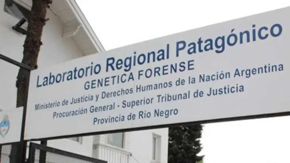 Laboratorio Cipolletti