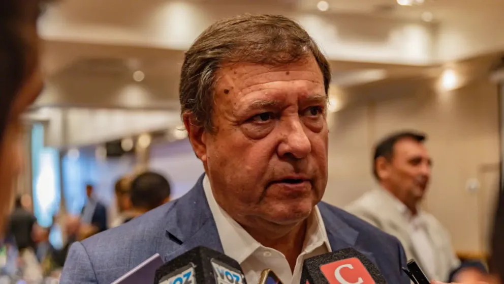 “Los responsables van a pagar”: Weretilneck tras el crimen de Elias Miguel. Foto gentileza 