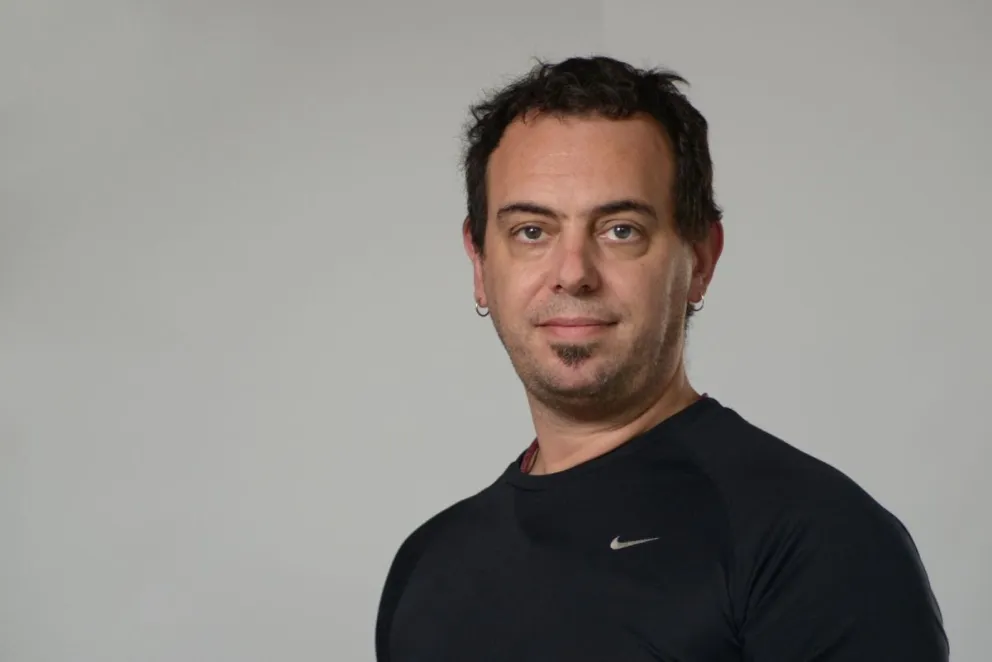 El premio fue otorgado por el trabajo sobre "Adaptación dinámica en tiempo de ejecución como patrón de programación para la composición de servicios". 