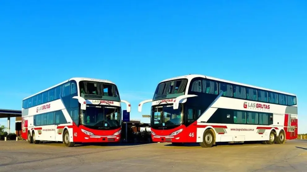 El transporte es un servicio vital para la comunidad de las localidades costeras. Foto: ilustrativa.