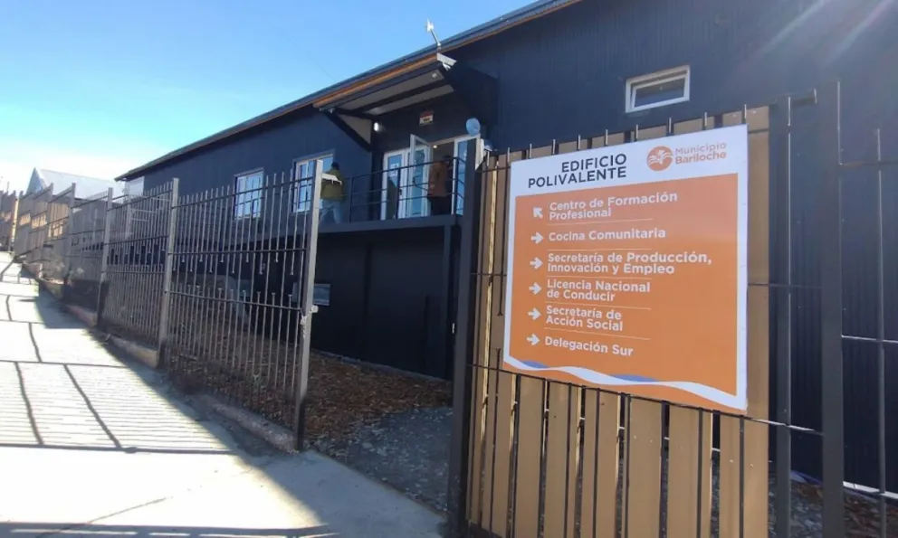 La actividad se realizará hoy en el Centro de Formación Profesional Municipal con entrada libre y gratuita.