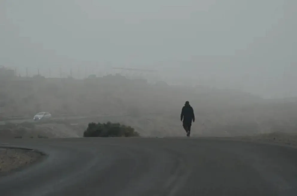 Continúan las jornadas frías y con niebla.