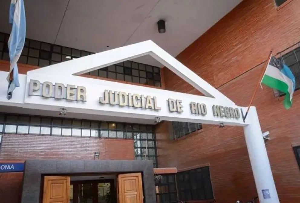 El STJ desestimó el recurso planteado por la defensa del condenado. Foto: ilustrativa. 