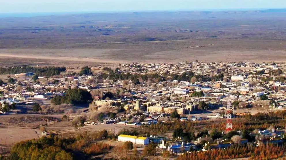 Las obras responden al crecimiento de la región. Foto: Gobierno de Río Negro.