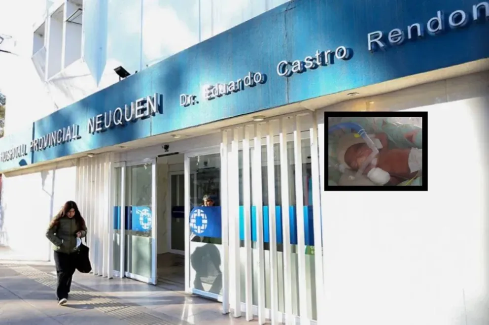 El Gobierno neuquino realizó el anuncio.