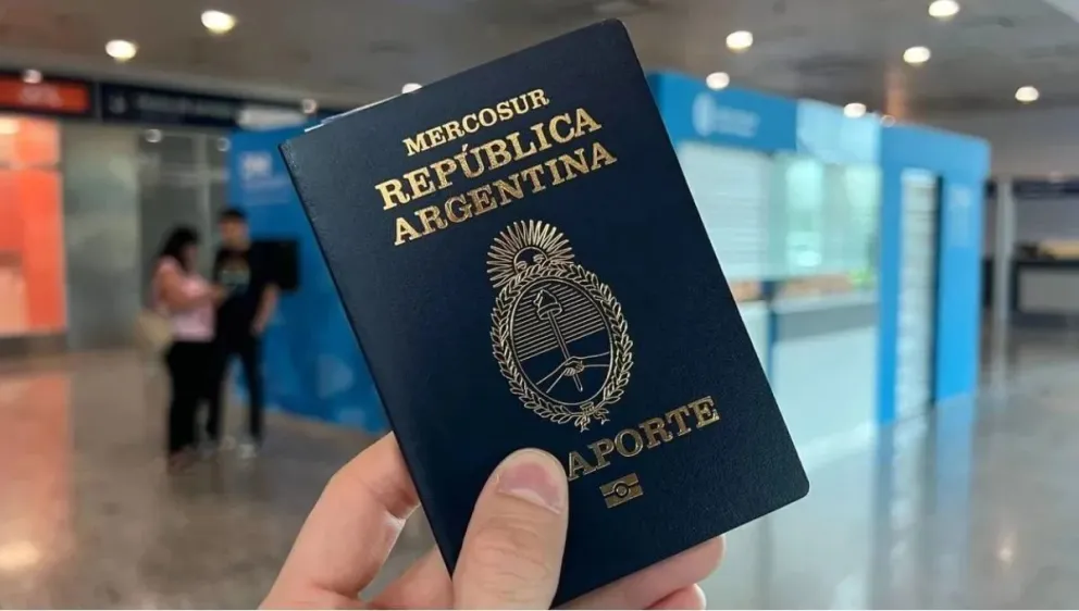 La mujer requirió permiso para viajar a Bolivia a visitar a su padre. Foto: ilustrativa.