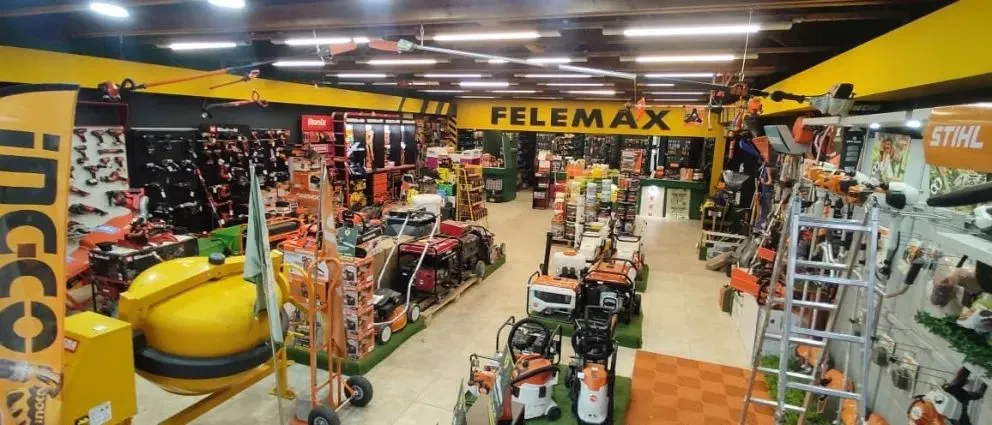 La inauguración será este sábado 6 desde las 10,30 horas. Foto: gentileza.