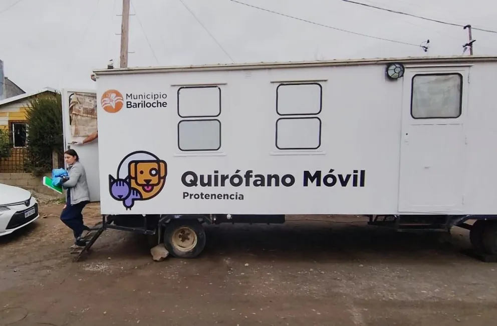Luego de un gran paso por el Arrayanes, llegará le momento del San Ceferino. Foto gentileza