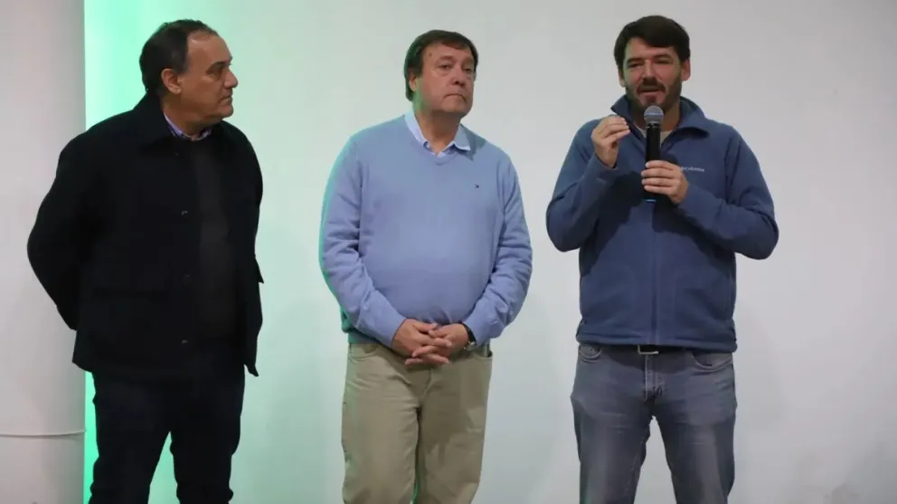 Este proyecto surge como una respuesta urgente a la situación sanitaria del sector
