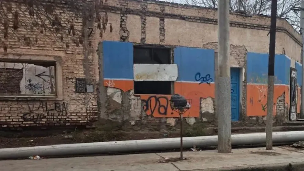 Investigan si se trata de personas en situación de calle.