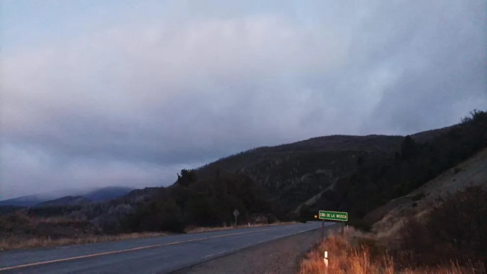 Recomiendan extremar las precauciones y mantenerse informado antes de emprender cualquier viaje por la región. 