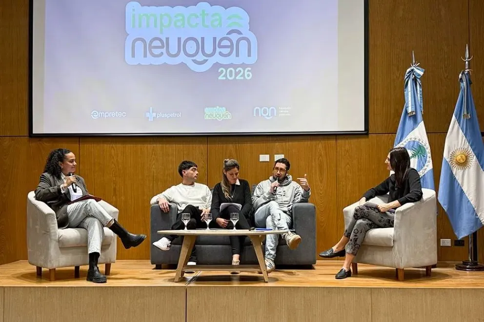 15 emprendimientos neuquinos fueron seleccionados.