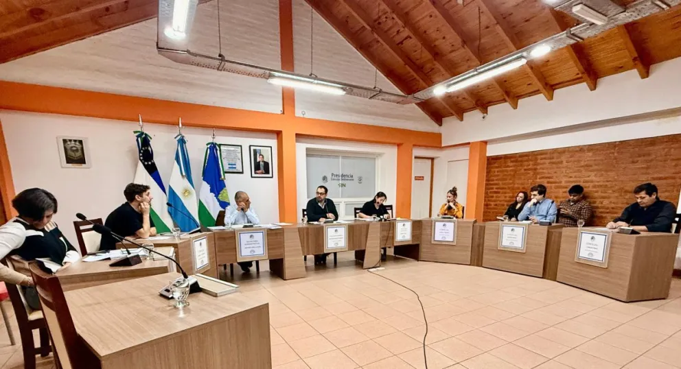 Durante un año tendrán carácter provisorio hasta consolidar su incorporación definitiva.