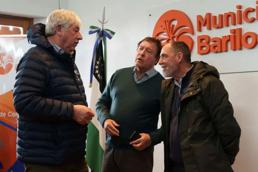 El Gobierno destacó que la medida busca garantizar la asistencia escolar. Foto: Marcelo Martínez.