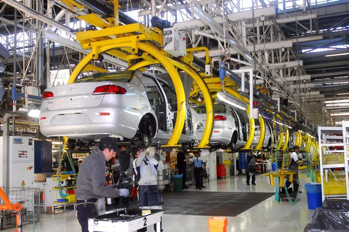 Fabricaci&oacute;n Argentina 