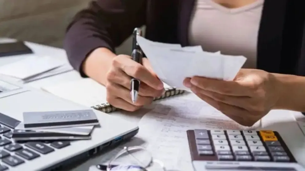 No pudo continuar pagando y pidió que le devolvieran el dinero abonado. Foto ilustrativa. 