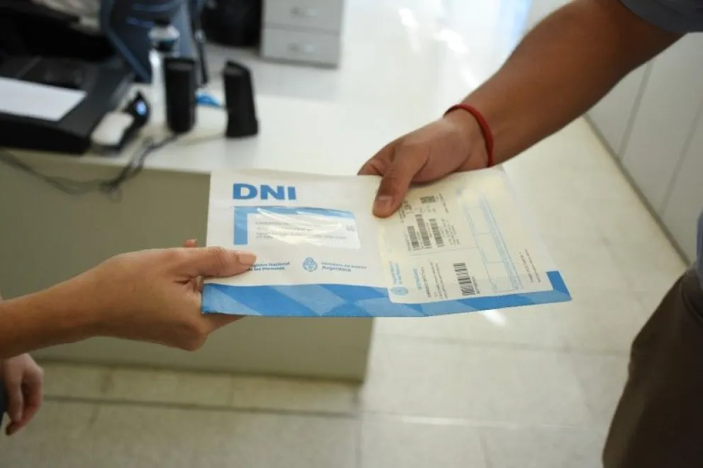 La magistrada entendió que el planteo excedía los supuestos previstos por la normativa vigente para el cambio de nombre o apellido.